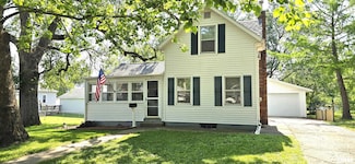 419 S Geneseo St, Geneseo, IL 61254