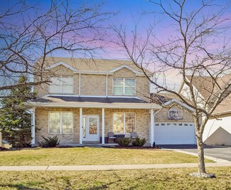 9742 Hohman St, Dyer, IN 46311