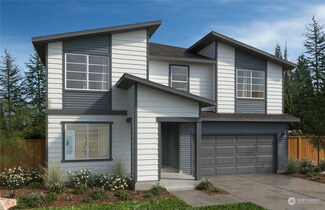 12638 173rd Ave E Unit 126, Bonney Lake, WA 98391