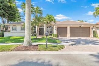 2539 Eagle Run Dr, Weston, FL 33327