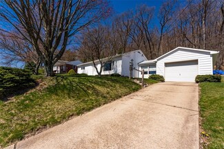 1675 Water St, Indiana, PA 15701
