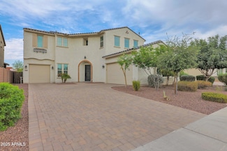 7056 N 85th Ln, Glendale, AZ 85305