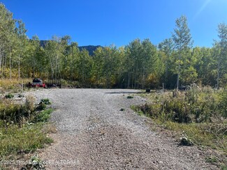 0 the Aspens at Clark Ln Lot 33, Etna, WY 83118