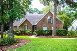 329 Hook Ln, Mount Pleasant, SC 29464