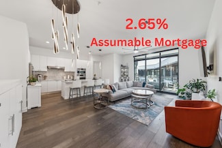 800 Embassy Dr Unit 609, Austin, TX 78702