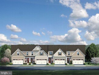 4040 Silver Lake Dr Unit HOMESITE S3 22C, Harrisburg, PA 17112