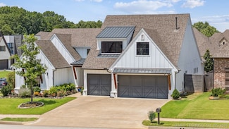 2244 W Decatur St, Broken Arrow, OK 74011