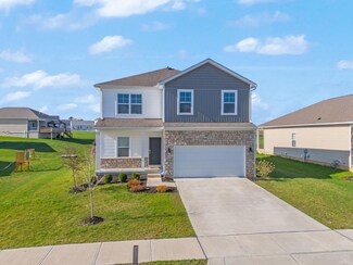 2644 Misty Meadows Ave, Lancaster, OH 43130