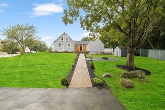 1297 Washington St, Abington, MA 02351