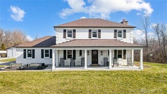 3964 Pennyroyal Rd, Franklin, OH 45005