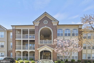 6601I Thackwell Way Unit 3I, Alexandria, VA 22315
