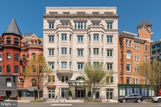 2501 Pennsylvania Ave NW Unit 2A, Washington, DC 20037