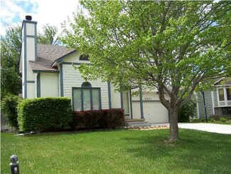 2517 S Linden St, Wichita, KS 67210
