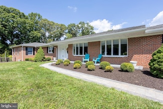 13829 Manor Glen Rd, Baldwin, MD 21013