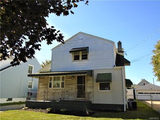 306 Atlantic Ave, Buffalo, NY 14212