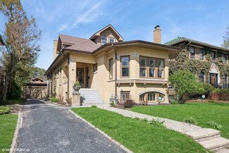 941 Linden Ave, Oak Park, IL 60302