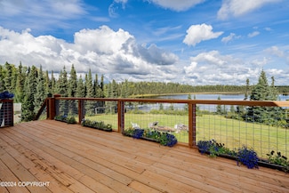 41860 E Lake Ave, Soldotna, AK 99669