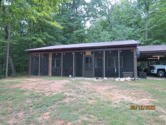 1500 S Nelson Ln, Winslow, IN 47598