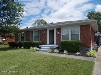 7803 Kim Dr, Louisville, KY 40214