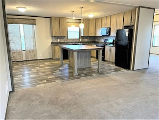 383 Linda Ln Unit 383, Lynwood, IL 60411