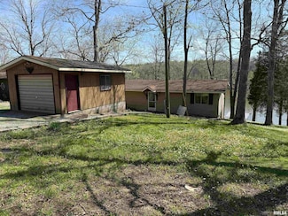 2380 Egyptian Hills Dr, Creal Springs, IL 62922