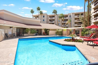 4200 N Miller Rd Unit 228, Scottsdale, AZ 85251