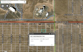 2817 Westminster St NE, Rio Rancho, NM 87144
