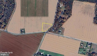 1.591 Acres Owens Rd, Greenwood, DE 19950