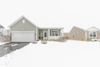 354 Glen Crossing Dr, Etna, OH 43062