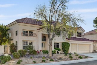2636 Ontario Dr, Las Vegas, NV 89128