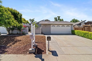 224 Cheris Dr, San Jose, CA 95123