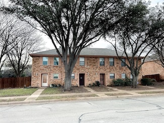 7409 Kingswood Dr, Fort Worth, TX 76133
