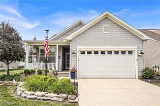 3408 Robin Ln, Lorain, OH 44053