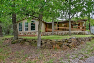 1622 County Road 219, Gainesville, TX 76240