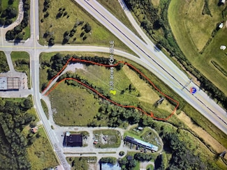 901 W Easterday Ave, Sault Ste. Marie, MI 49783