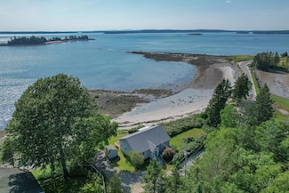 397 Cape Split Rd, Addison, ME 04606