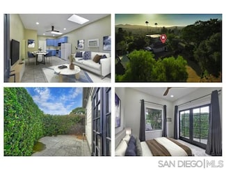 602 S Grape St Unit A, Escondido, CA 92025