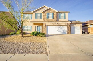 4041 Wood Loop, Alamogordo, NM 88310