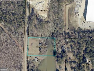 209 Windy Ln, Jackson, GA 30233