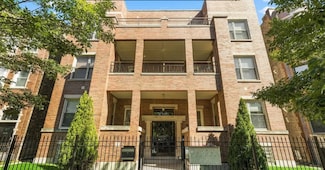 5739 S Michigan Ave Unit 1S, Chicago, IL 60637