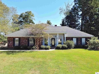 301 Pine Hills Dr, Calhoun, LA 71225