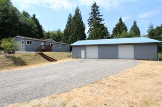 703 S Goble Creek Rd, Kelso, WA 98626