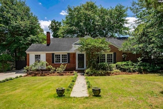 1005 D Ave, West Columbia, SC 29169