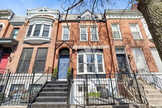 952 W Dickens Ave, Chicago, IL 60614