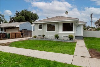 1817 E Pine St, Compton, CA 90221