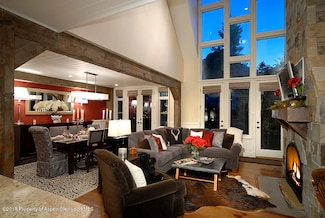 717 W Francis St Unit A, Aspen, CO 81611