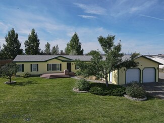 406 Red Oak Dr, Belgrade, MT 59714