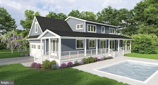25832 Turner Ave, Royal Oak, MD 21662