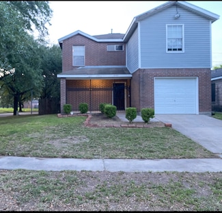 2103 Whittier Dr, Houston, TX 77032