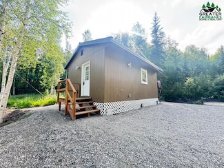 815 Duckwood Ct, Fairbanks, AK 99712